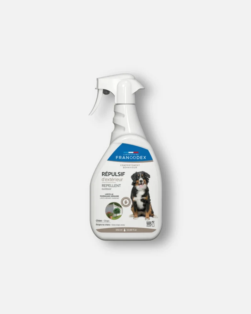 Spray FRANCODEX Repulsiv Repelent - Exterior