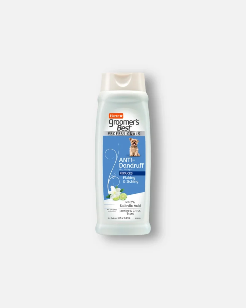 Șampon HARTZ Antimătreață