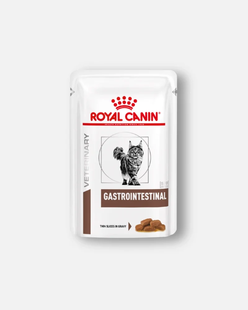 Plic ROYAL CANIN Cat Gastrointestinal