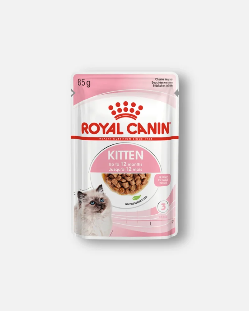 Plic ROYAL CANIN Kitten