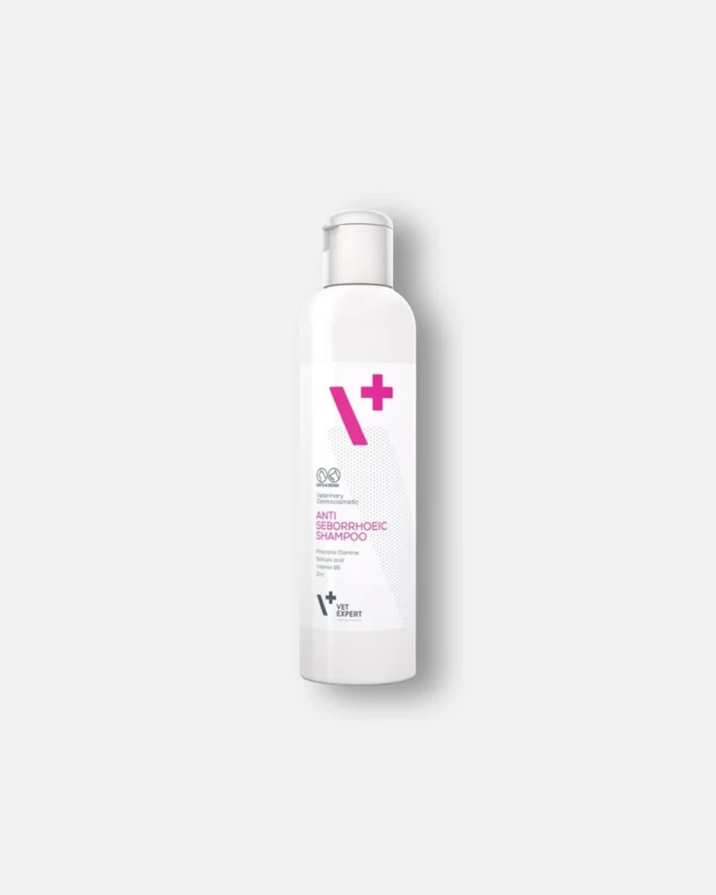 Șampon VET EXPERT Antiseboreic