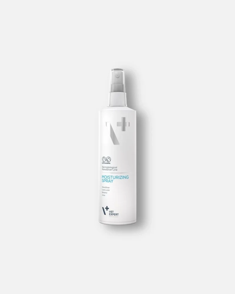Spray VET EXPERT Moisturizing
