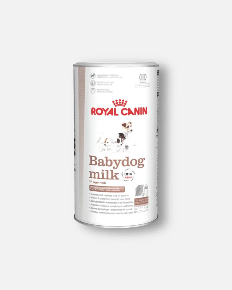 ROYAL CANIN Dog Babydog Milk